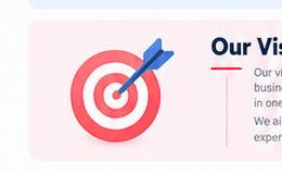 AdmyListing vision