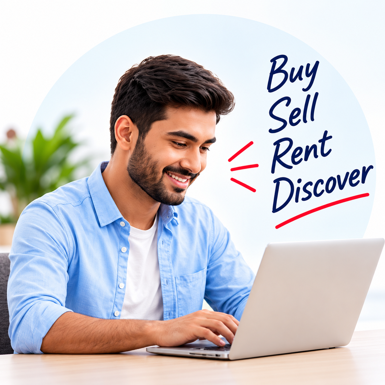 Discover and use AdmyListing