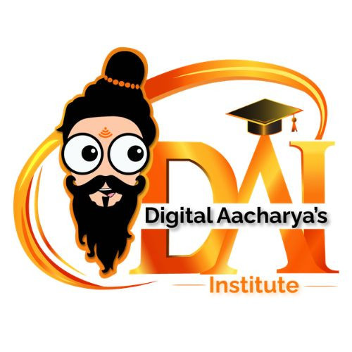 Digital Aacharya's Institute