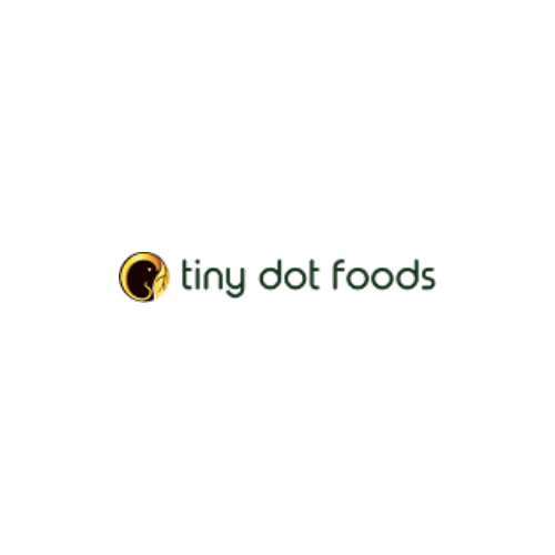 Tiny Dot Foods