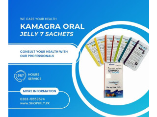 Kamagra Oral Jelly Price In pakistan 0303-5559574