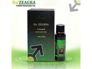 Buy Original Da Zeagra Oil at for Best Price in Bahawalpur