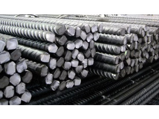 Buy TMT Bars at Best Price from Steeloncall