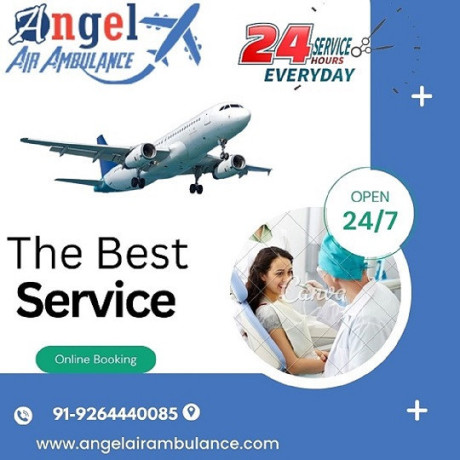 angel-air-ambulance-service-in-mumbai-is-best-known-for-providing-standard-transfer-services-big-0