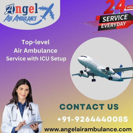 book-fabulous-angel-air-ambulance-service-in-patna-at-an-affordable-cost-big-0