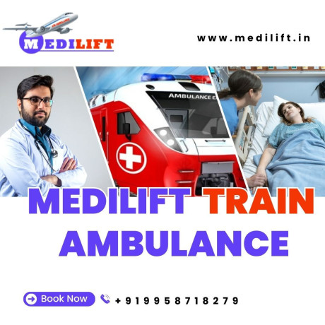 select-medilift-train-ambulance-in-mumbai-with-excellent-medical-attention-big-0