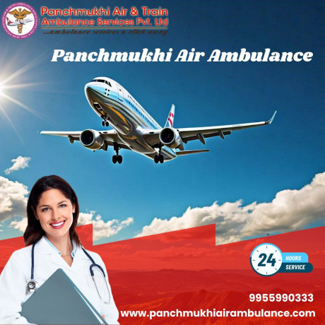 get-full-icu-facility-by-panchmukhi-air-ambulance-services-in-bangalore-big-0