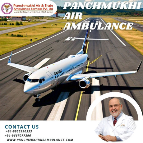 with-specialized-medical-unit-use-panchmukhi-air-ambulance-services-in-varanasi-big-0