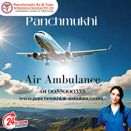 with-splendid-medical-care-take-panchmukhi-air-ambulance-services-in-siliguri-big-0