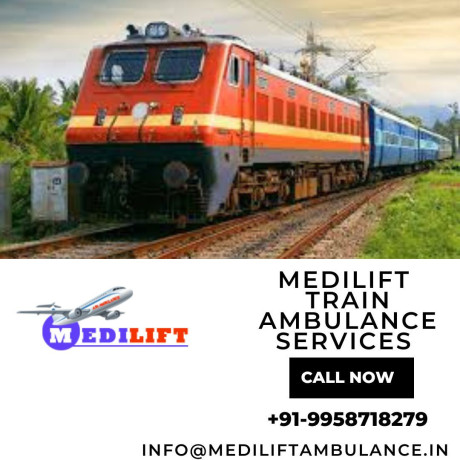 take-medilift-train-ambulance-from-dibrugarh-with-life-saving-medical-attention-big-0