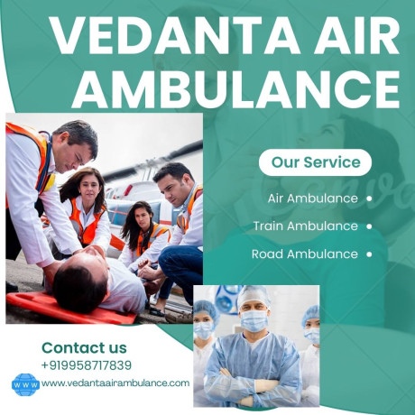 vedanta-air-ambulance-service-in-raigarh-offers-bed-to-bed-services-big-0