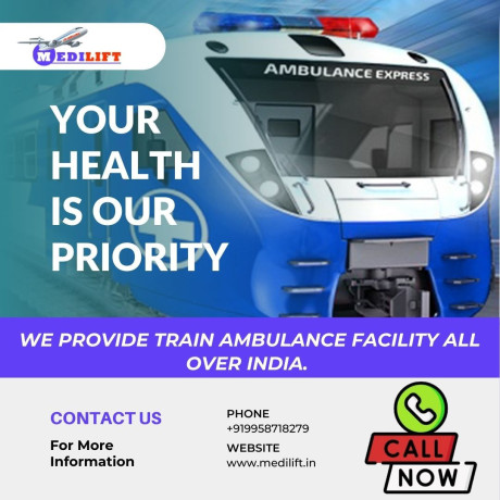 medilift-train-ambulance-in-mumbai-risk-free-and-reliable-big-0