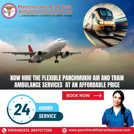 get-capable-healthcare-support-via-panchmukhi-air-ambulance-services-in-patna-big-0