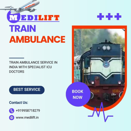 utilize-medilft-train-ambulance-in-mumbai-with-top-class-medical-system-big-0