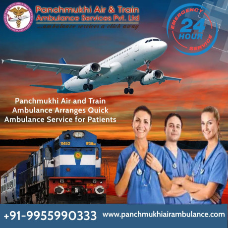 panchmukhi-train-ambulance-service-in-raipur-provides-safe-medical-transportation-big-0