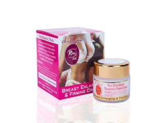 Rivaj UK Breast Enlargement & Firming Cream 90g Buy Now  –