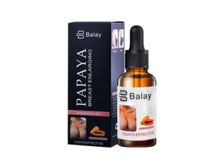 Buy Papaya Breast Enlargement 50ML Oil at Best Price In Lahore –