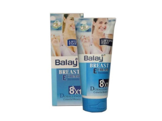 Balay Breast Enlargement 200ml (Cream Firm & Elastic) Made In Thailand  –