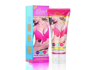Liru Breast Firming Cream 150ml - Buy at Best Price In Pakistan  –