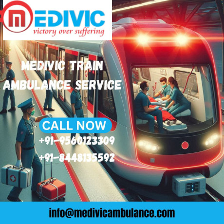 get-medivic-train-ambulance-service-for-patient-rescue-service-in-raipur-big-0