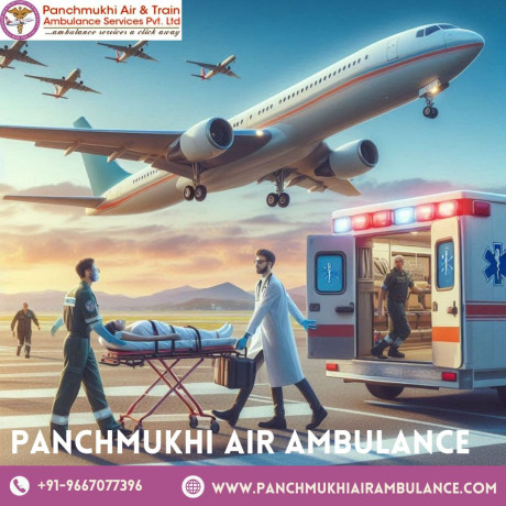 use-panchmukhi-air-and-train-ambulance-services-in-patna-for-comfortable-patient-transfer-big-0