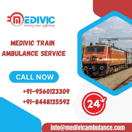 select-perfect-medical-care-book-medivic-train-ambulance-in-dibrugarh-big-0