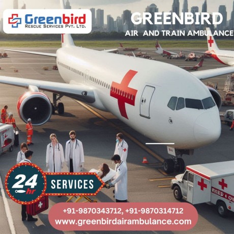 get-greenbird-air-and-train-ambulance-services-in-agra-with-advanced-medical-team-big-0