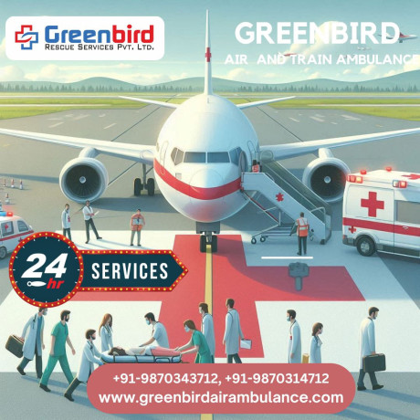 hire-greenbird-air-and-train-ambulance-services-in-ahmedabad-with-competent-healthcare-support-big-0