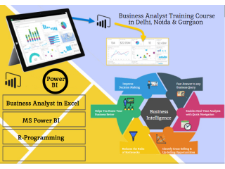 Business Analyst Course in Delhi, 110034. Best Online Live Business Analyst Training in Hyderabad by IIT Faculty , [ 100% Job in MNC]