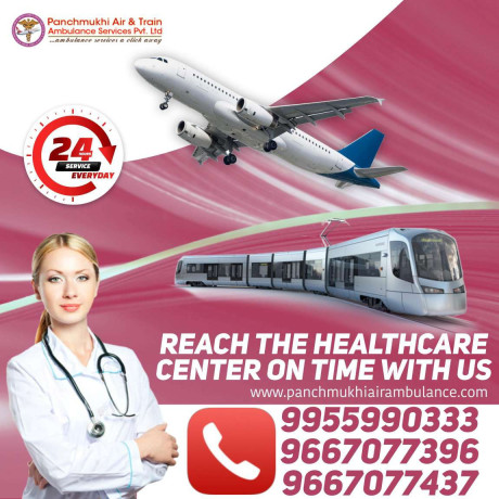 panchmukhi-train-ambulance-services-provides-efficient-and-reliable-solution-across-lucknow-big-0