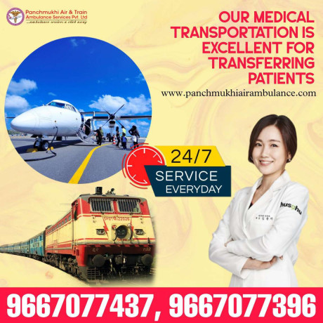 top-quality-train-ambulance-service-for-swift-transfer-in-panchmukhi-train-ambulance-in-guwahati-big-0