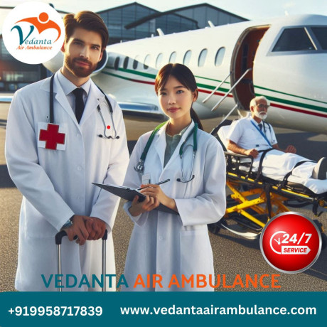 use-high-tech-vedanta-air-ambulance-services-in-varanasi-for-advanced-patient-transfer-big-0