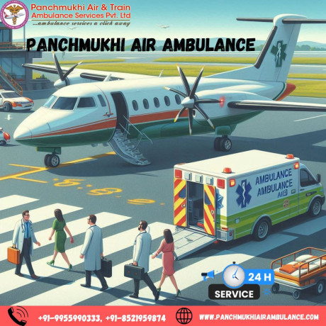 get-healthcare-specialists-from-panchmukhi-air-ambulance-services-in-allahabad-big-0