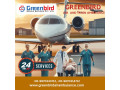 hire-greenbird-air-and-train-ambulance-services-in-gaya-for-the-most-comfortable-transfer-of-patient-small-0