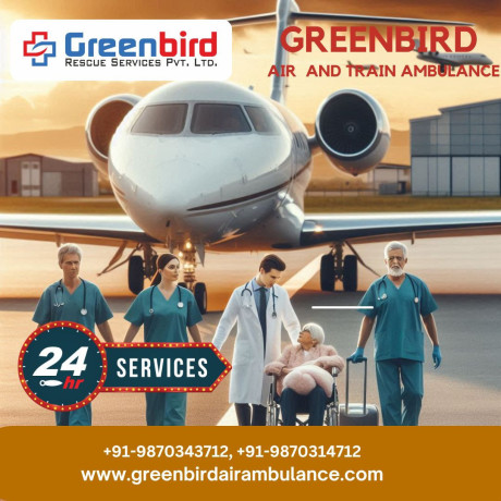 hire-greenbird-air-and-train-ambulance-services-in-gaya-for-the-most-comfortable-transfer-of-patient-big-0