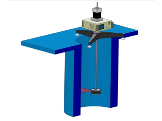 CPL-N100 Square Billet/Round Billet Mold Surface Detection