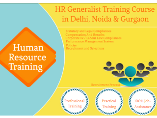 HR Course in Delhi, 110040, With Free SAP HCM HR Certification  by SLA Consultants Institute in Delhi, NCR, HR Analyst Certification