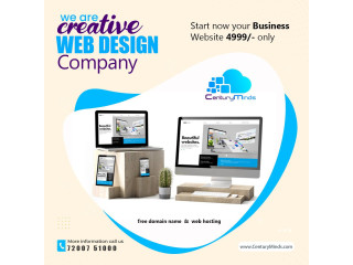 Website Designing in Madurai