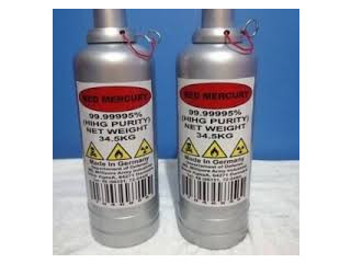 Buy Red Mercury liquid for sale WhatsApp(+371 204 33160)buy Silver Mercury for sale