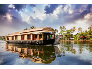 Houseboat Packages in Madurai