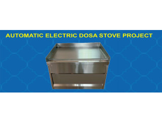 Electric Dosa Stove in Tiruppur