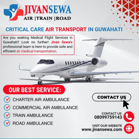 top-jivan-sewa-train-ambulance-service-in-siliguri-medical-facilities-big-0