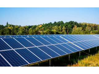 Solar Panel Installation in Lucknow  Om Solar Solutions