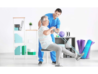 Find the Best Physiotherapist in Jaipur