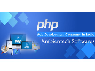 PHP Development Company