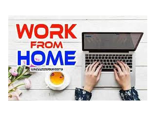 Work From Home Records Typing Project Available | 7708244092