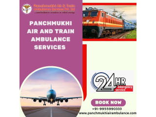 Magnificent Air Ambulance from Ranchi at an Inexpensive Booking Cost