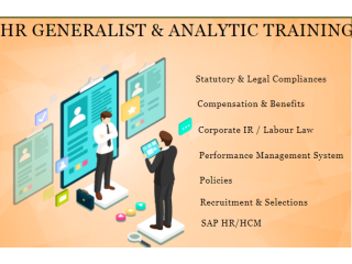 HR Course in Shakarpur, Shahdara, Mandawali, Mayur Vihar, Delhi, Free SAP HCM & HR Analytics Certification by SLA Institute