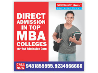 Consultants for MBA College Admission in Bangalore