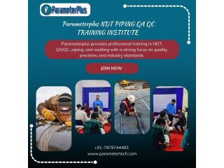 Build a Strong Technical Career with NDT Training in Gopalganj